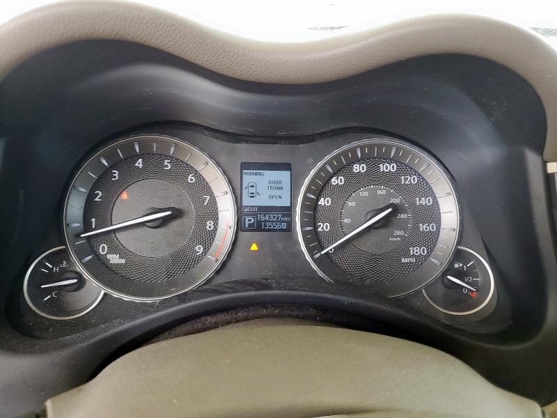 Aukcja sprzedaży 2015 Infiniti Q70 3.7, vin: JN1BY1AP9FM541605, numer aukcji: 59394525