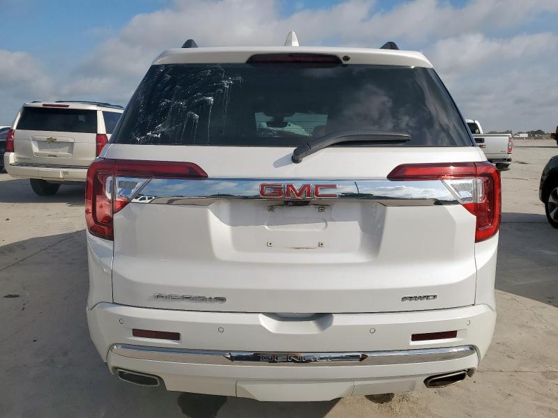 Продаж на аукціоні авто 2023 Gmc Acadia, vin: 1GKKNXLSXPZ111620, номер лоту: 61906585