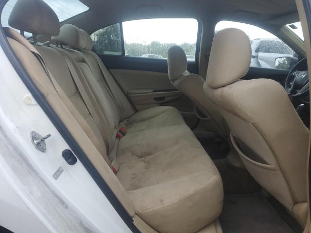 Aukcja sprzedaży 2011 Honda Accord Lx, vin: 1HGCP2F31BA061913, numer aukcji: 62145735