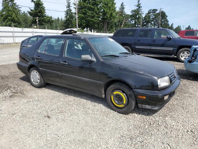 Aukcja sprzedaży 1996 Volkswagen Jetta Trek, vin: 3VWWA81H0TM105498, numer aukcji: 58062665