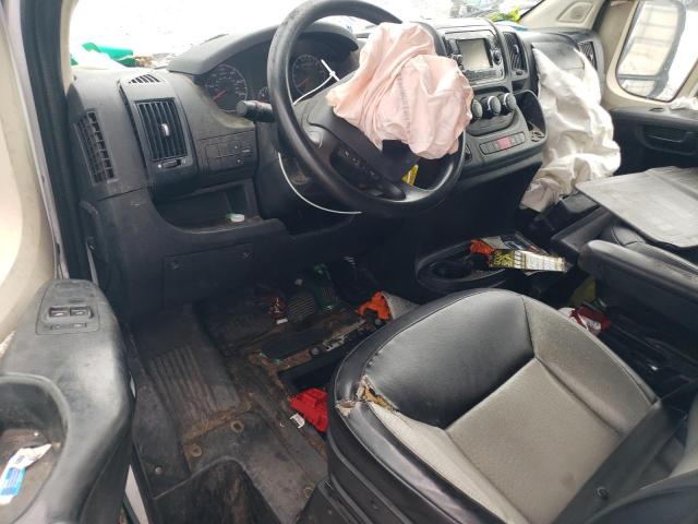 Продажа на аукционе авто 2019 Ram Promaster 2500, vin: 3C6TRVCG6KE502327, номер лота: 60777695