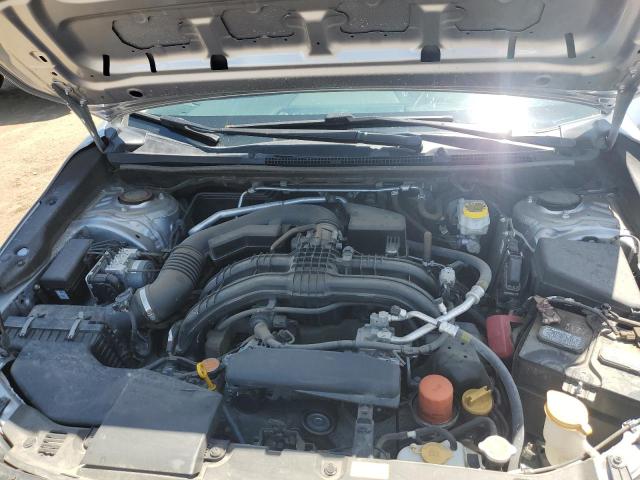 2020 Subaru Impreza მანქანა იყიდება აუქციონზე, vin: 4S3GTAB63L3727844, აუქციონის ნომერი: 60422665