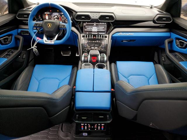 Продажа на аукционе авто 2022 Lamborghini Urus, vin: ZPBCA1ZL6NLA17591, номер лота: 61431835
