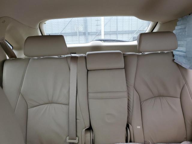 60521665 :رقم المزاد ، 2T2HK31U07C018767 vin ، 2007 Lexus Rx مزاد بيع