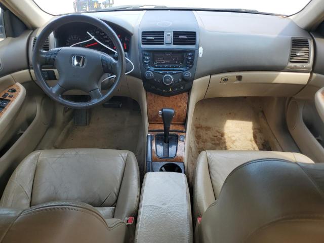2004 Honda Accord Ex მანქანა იყიდება აუქციონზე, vin: 1HGCM66574A063279, აუქციონის ნომერი: 60778865