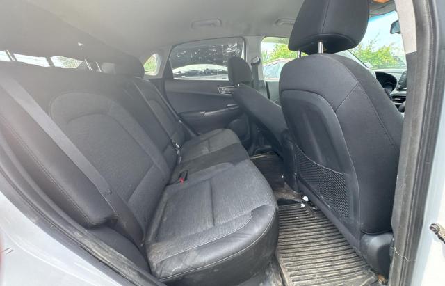 Aukcja sprzedaży 2021 Hyundai Kona Sel, vin: KM8K23AG9MU118607, numer aukcji: 62314395
