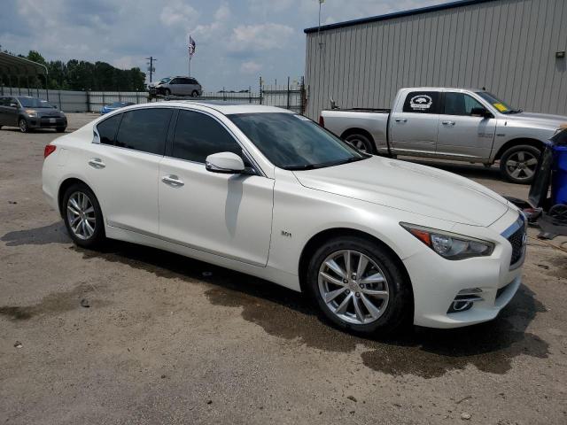 Продаж на аукціоні авто 2016 Infiniti Q50 Premiu, vin: JN1EV7AP8GM303786, номер лоту: 59296325