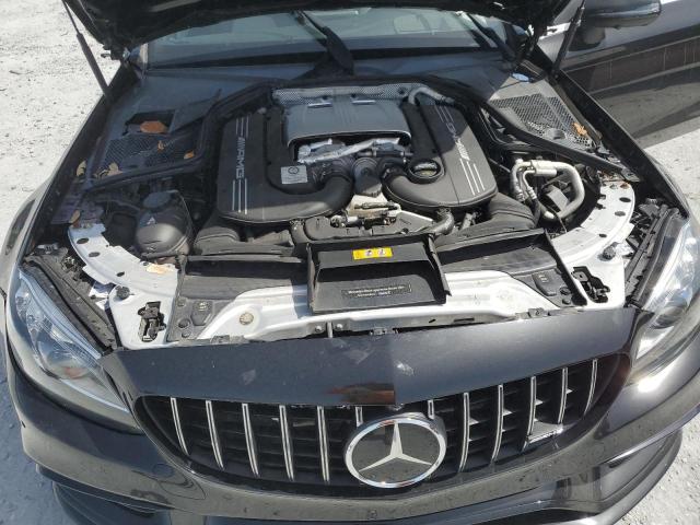 Продажа на аукционе авто 2019 Mercedes-benz C 63 Amg-s, vin: WDDWK8HB9KF847338, номер лота: 60233875