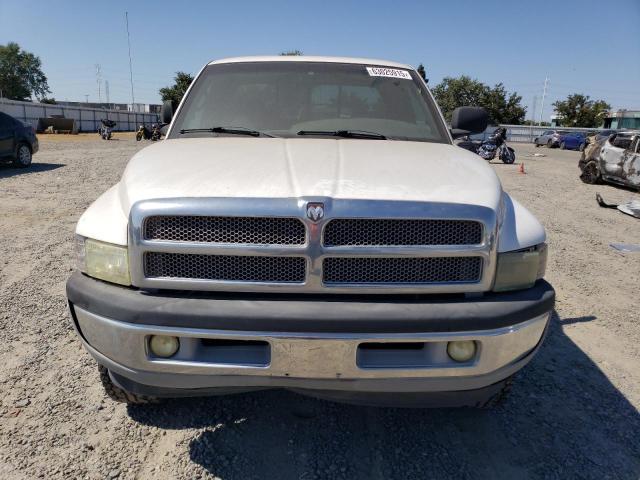Продажа на аукционе авто 2001 Dodge Ram 2500, vin: 3B7KC23Z91G772547, номер лота: 63025915