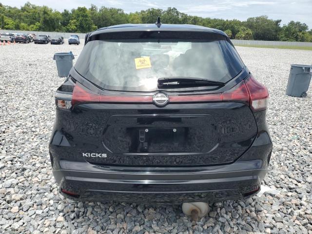 62895805 :رقم المزاد ، 3N1CP5BV0NL517715 vin ، 2022 Nissan Kicks مزاد بيع