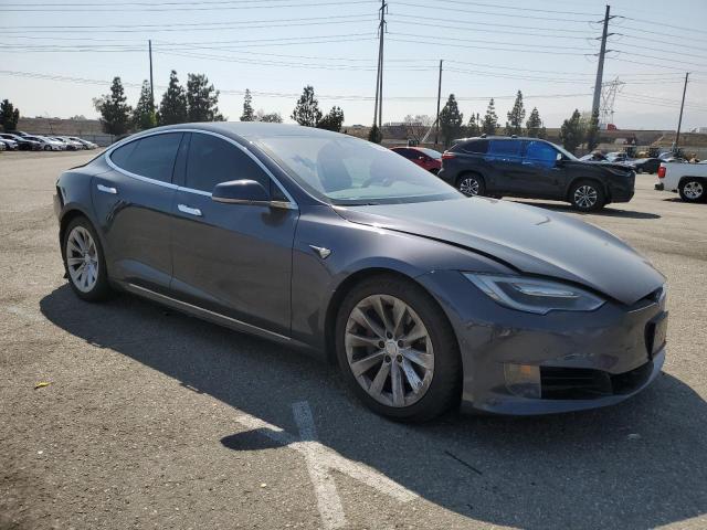 Aukcja sprzedaży 2016 Tesla Model S, vin: 5YJSA1E27GF175606, numer aukcji: 60262785