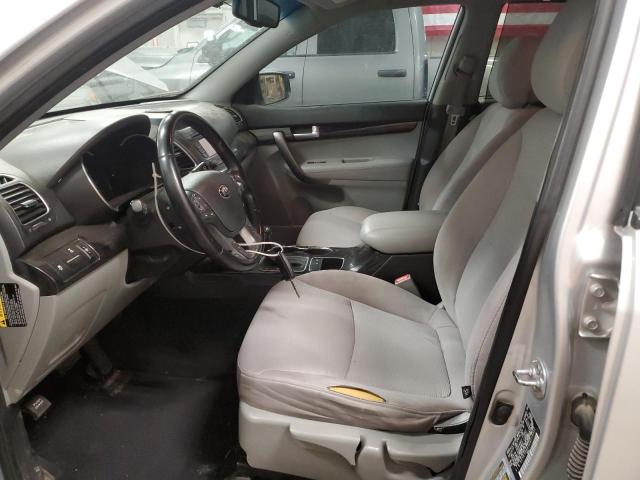 Aukcja sprzedaży 2014 Kia Sorento Lx, vin: 5XYKTDA61EG515942, numer aukcji: 60143635
