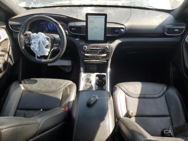 Aukcja sprzedaży 2020 Ford Explorer, vin: 1FM5K8GC2LGB31243, numer aukcji: 59313615