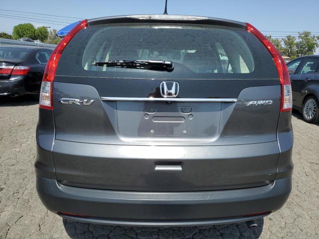 Продажа на аукционе авто 2013 Honda Cr-v, vin: 2HKRM4H31DH659991, номер лота: 62416295