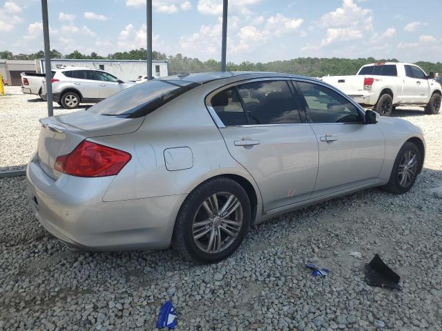 Aukcja sprzedaży 2013 Infiniti G37 Base, vin: JN1CV6AP3DM304552, numer aukcji: 61727935