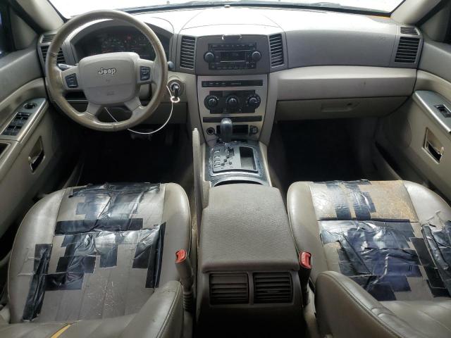 Aukcja sprzedaży 2005 Jeep Grand Cherokee, vin: 1J4GS48KX5C566463, numer aukcji: 56979185