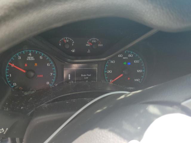 Продаж на аукціоні авто 2022 Chevrolet Colorado, vin: 1GCGSBEA2N1305801, номер лоту: 62308015