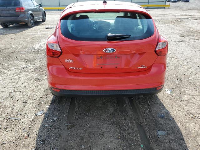 59639395 :رقم المزاد ، 1FADP3K2XEL175641 vin ، 2014 Ford Focus Se مزاد بيع