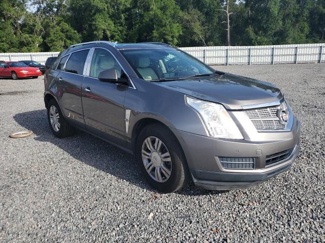 60802995 :رقم المزاد ، 3GYFNAE38CS565575 vin ، 2012 Cadillac Srx Luxury مزاد بيع