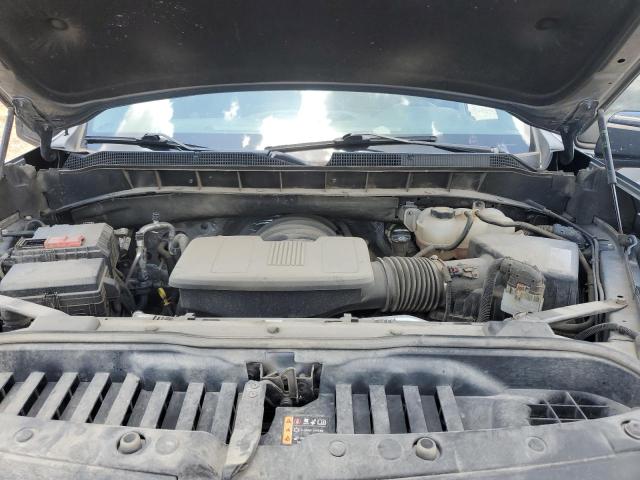 Продаж на аукціоні авто 2021 Chevrolet Silverado K1500 Rst, vin: 1GCUYEED9MZ446524, номер лоту: 62004265