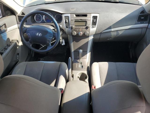 Продажа на аукционе авто 2010 Hyundai Sonata Gls, vin: 5NPET4AC3AH641323, номер лота: 60319925