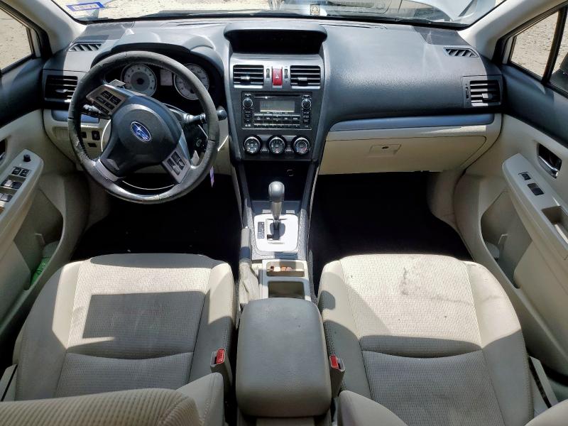Aukcja sprzedaży 2014 Subaru Impreza Sp, vin: JF1GPAL64E8268273, numer aukcji: 60558535