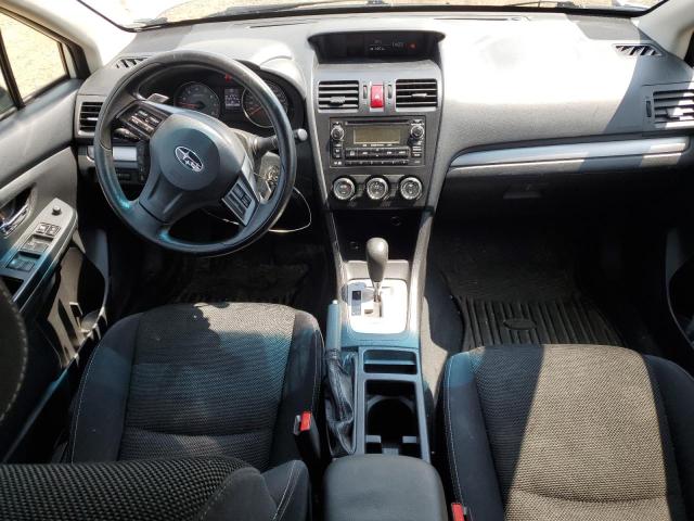 Aukcja sprzedaży 2013 Subaru Xv Crosstr, vin: JF2GPACC1D2822016, numer aukcji: 62391925