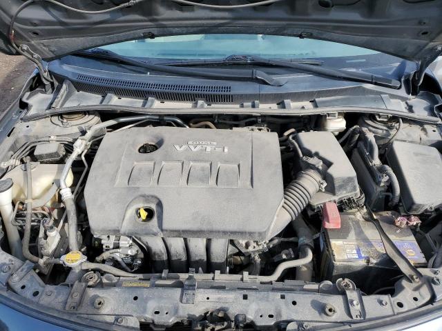 Продажа на аукционе авто 2010 Toyota Corolla, vin: 2T1BU4EE4AC323273, номер лота: 62403755
