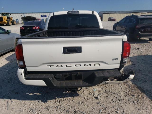 Aukcja sprzedaży 2018 Toyota Tacoma Dou, vin: 3TMAZ5CN9JM072747, numer aukcji: 61606335