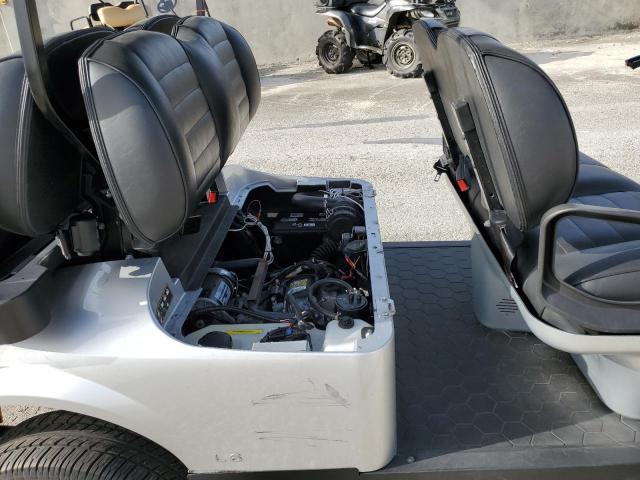 59765425 :رقم المزاد ، 1P9S6DHK3RN763852 vin ، 2024 Ezgo Golf Cart مزاد بيع