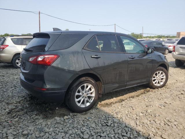 Aukcja sprzedaży 2019 Chevrolet Equinox Ls, vin: 3GNAXHEV3KS654593, numer aukcji: 58802685