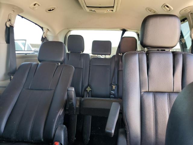 Продаж на аукціоні авто 2013 Chrysler Town & Cou, vin: 2C4RC1CG3DR734219, номер лоту: 61875135