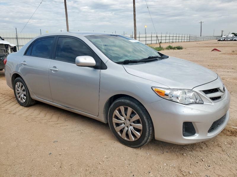 Aukcja sprzedaży 2012 Toyota Corolla Ba, vin: 5YFBU4EE5CP037029, numer aukcji: 62504475