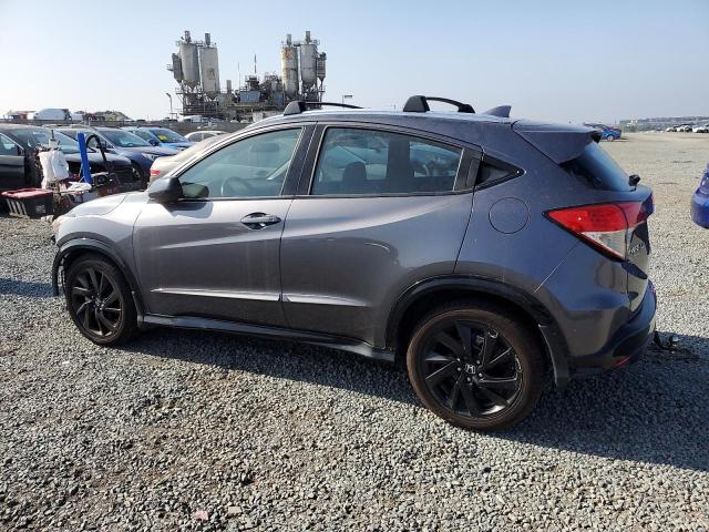 Продажа на аукционе авто 2019 Honda Hr-v, vin: 3CZRU6H1XKG711886, номер лота: 58934205