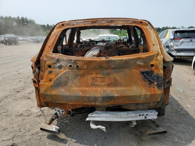 60273065 :رقم المزاد ، 5J8YE1H41SL010282 vin ، 2025 Acura Mdx Techno مزاد بيع