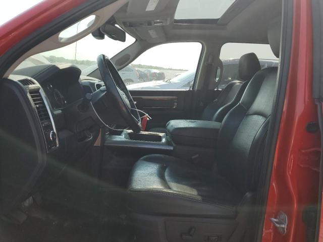 Продажа на аукционе авто 2016 Ram 1500, vin: 1C6RR7MTXGS290487, номер лота: 58829485