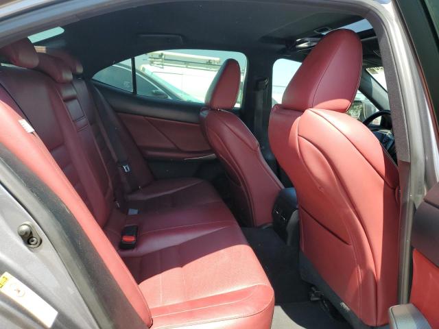 2015 Lexus Is 250 მანქანა იყიდება აუქციონზე, vin: JTHBF1D27F5054964, აუქციონის ნომერი: 59935985