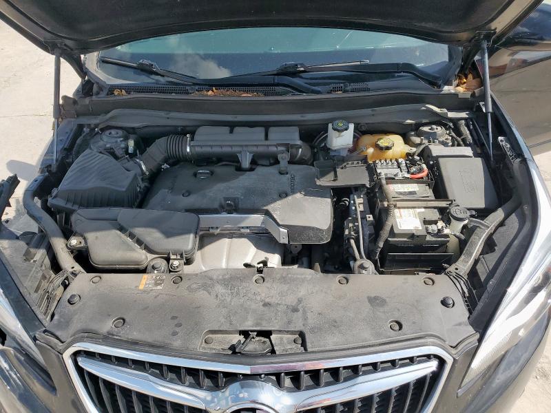 Продаж на аукціоні авто 2020 Buick Envision, vin: LRBFXBSA0LD166652, номер лоту: 61870715