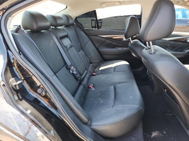 59009255 :رقم المزاد ، JN1CV7AR9JM280079 vin ، 2018 Infiniti Q50 Pure مزاد بيع