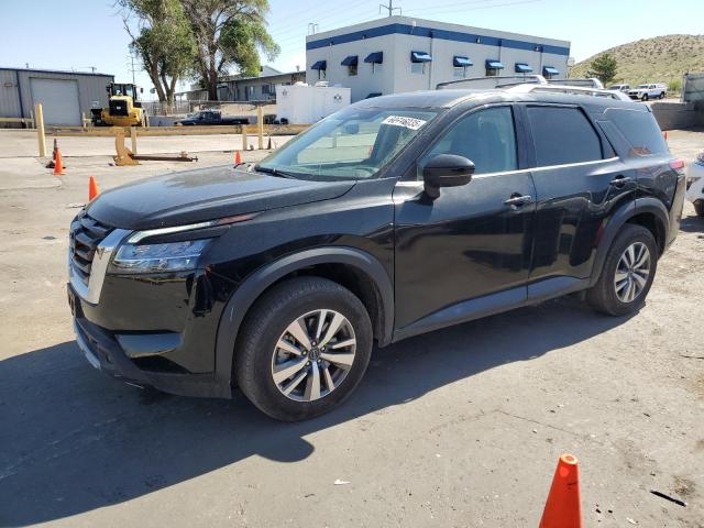 Продаж на аукціоні авто 2023 Nissan Pathfinder, vin: 5N1DR3CA3PC228673, номер лоту: 62716035