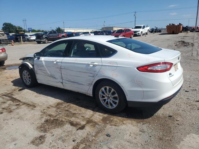 Aukcja sprzedaży 2016 Ford Fusion S, vin: 3FA6P0G77GR382441, numer aukcji: 60221885