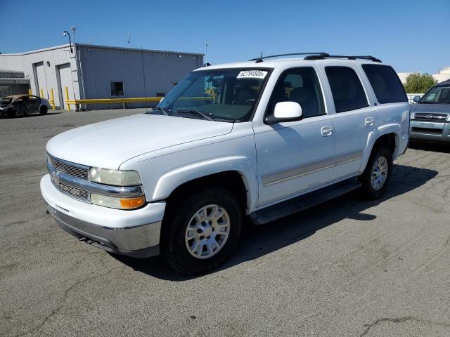 Продаж на аукціоні авто 2005 Chevrolet Tahoe K150, vin: 1GNEK13T85J113490, номер лоту: 62794505