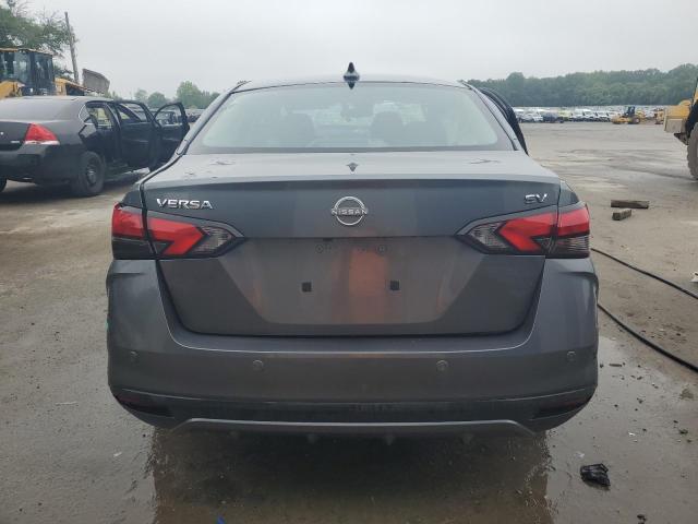 Продаж на аукціоні авто 2023 Nissan Versa Sv, vin: 3N1CN8EV0PL851426, номер лоту: 61193445