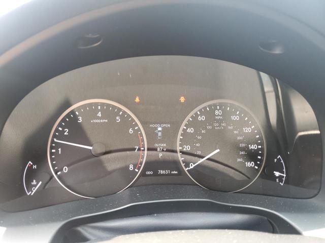 Aukcja sprzedaży 2014 Lexus Es 350, vin: JTHBK1GG5E2124738, numer aukcji: 59329385