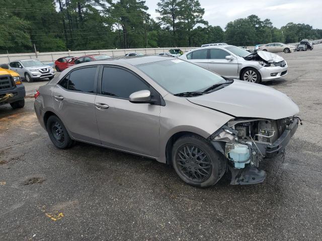 61143735 :رقم المزاد ، 2T1BURHE5GC699045 vin ، 2016 Toyota Corolla L مزاد بيع