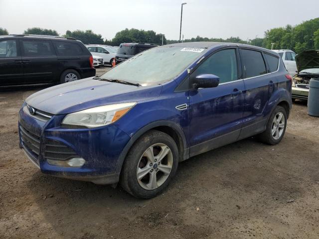 Auction sale of the 2015 Ford Escape, vin: 1FMCU9G9XFUA93410, lot number: 58997835