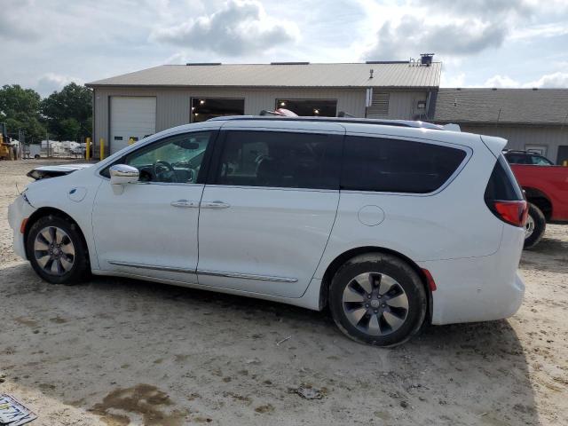 Aukcja sprzedaży 2019 Chrysler Pacifica H, vin: 2C4RC1N72KR715686, numer aukcji: 59998655