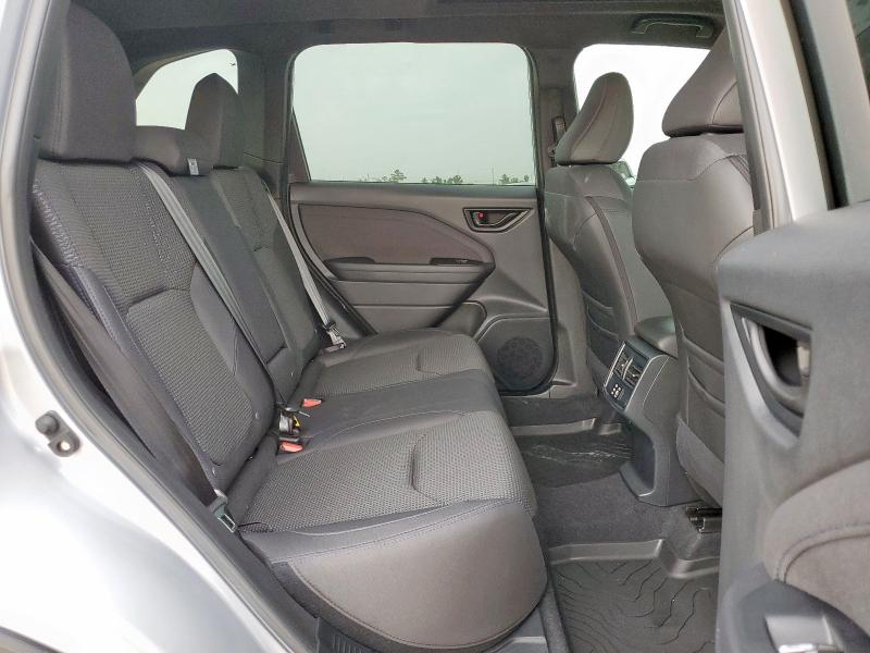 Продаж на аукціоні авто 2025 Subaru Forester P, vin: JF2SLDDC9SH542604, номер лоту: 60742965
