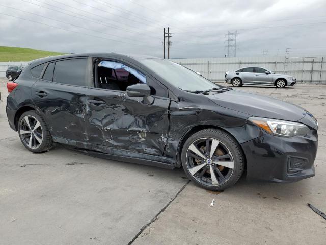 Aukcja sprzedaży 2017 Subaru Impreza Sp, vin: 4S3GTAK62H1738174, numer aukcji: 59569185