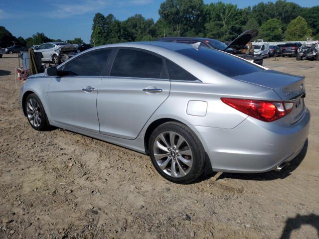 Продажа на аукционе авто 2013 Hyundai Sonata Se, vin: 5NPEC4AC1DH793332, номер лота: 62556355